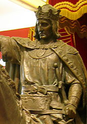 オーストリアの年表・ハプスブルク家の登場～中世を旅する～