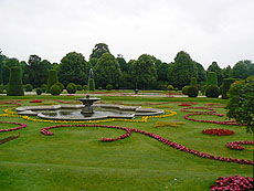 シェーンブルン庭園