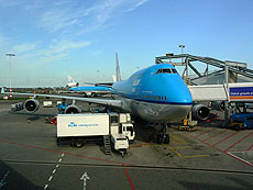 KLM航空