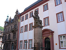 ハイデルベルク大学