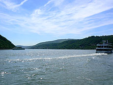 ライン川