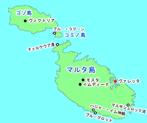 �}���^�̒n�}