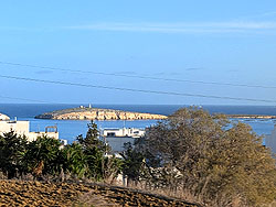 セント・ポールズ・アイランド