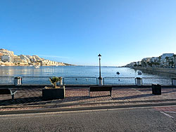 シェムシーヤ湾