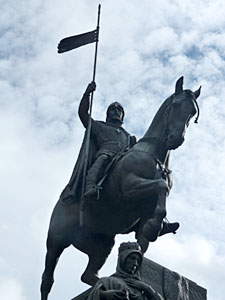 プシェミスル王朝～中世を旅する～