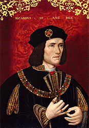 ���`���[�h3���i�C�M���X�A�����h���̃i�V���i���E�|�[�g���[�g�E�M�������[�j