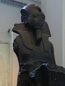 イギリス旅行記(大英博物館・エジプト・コレクション)~中世を イギリス旅行記(大英博物館・エジプト・コレクション)~中世を