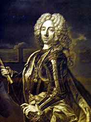 ハンガリー王国・レオポルト1世の年表~中世を旅する~