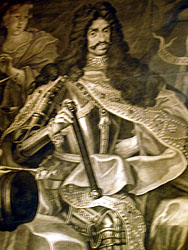 ハンガリー王国・レオポルト1世の年表~中世を旅する~